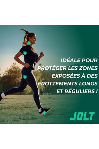 Crème anti-frottement - 75 ml