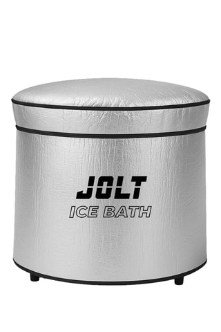 Housse anti-chaleur pour Ice Bath - Gris