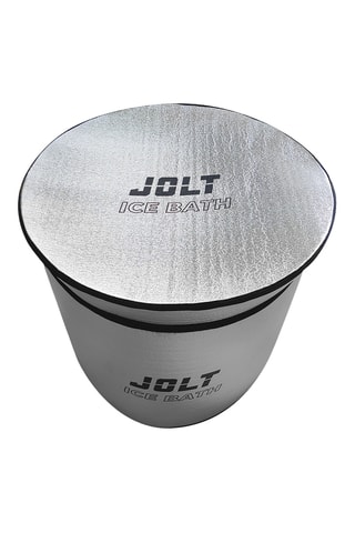 Housse anti-chaleur pour Ice Bath - Gris