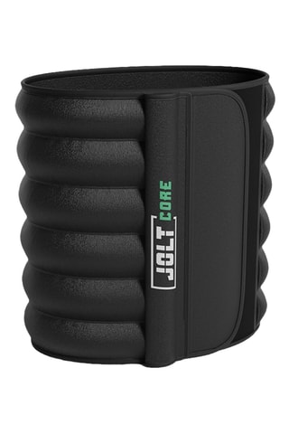 JOLT™ Core - Ceinture de pressothérapie SM - Noir