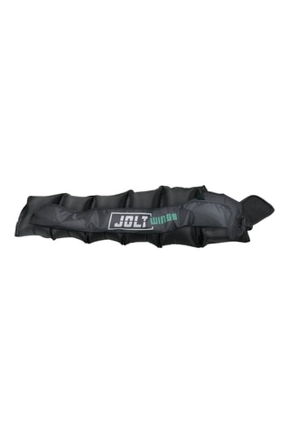 Manchon de pressothérapie seul Wings S/M - Noir