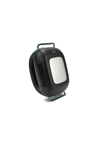 Thermo Pad Jolt - Noir