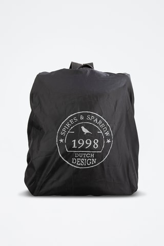 Sac à dos - Noir