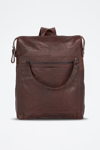 Sac à dos - Marron