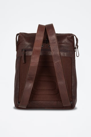 Sac à dos - Marron