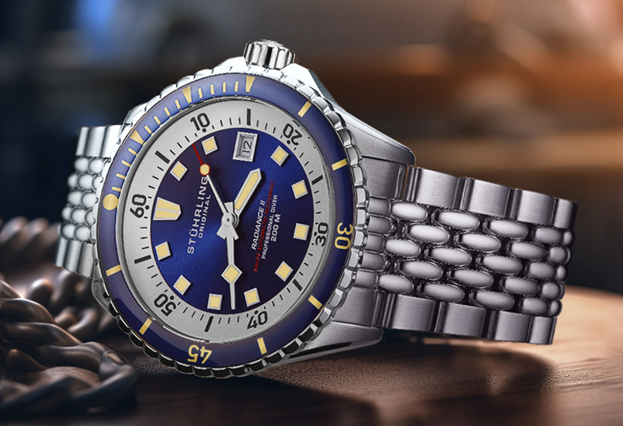 STUHRLING en vente privilège chez SHOWROOMPRIVÉ
