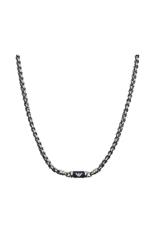 Ketting - Zilverkleurig