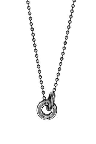 Ketting - Zilverkleurig