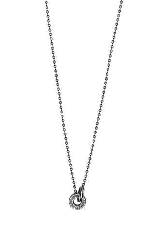 Ketting - Zilverkleurig