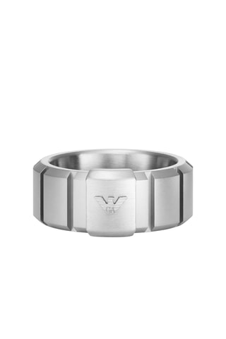 Ring - Zilverkleurig