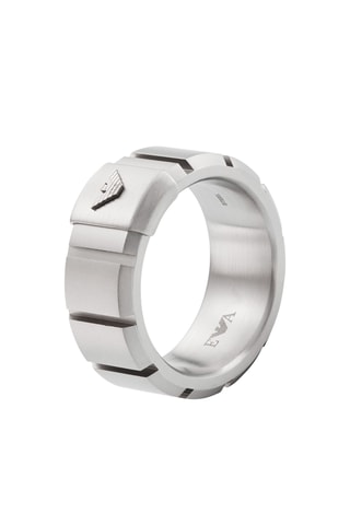 Ring - Zilverkleurig