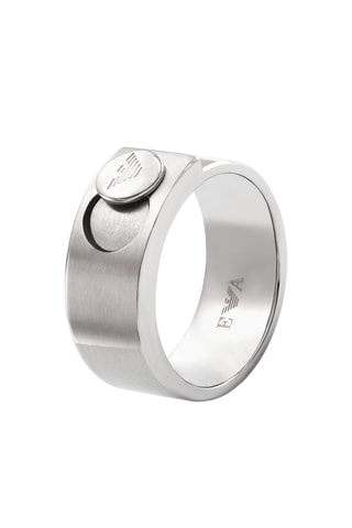 Ring - Zilverkleurig