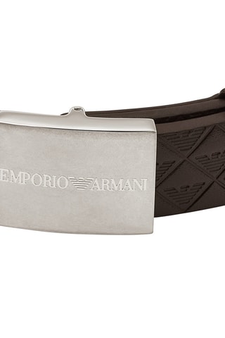 Leren Armband - Zwart en Zilverkleurig