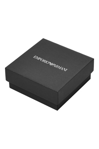 Leren Armband - Zwart en Zilverkleurig