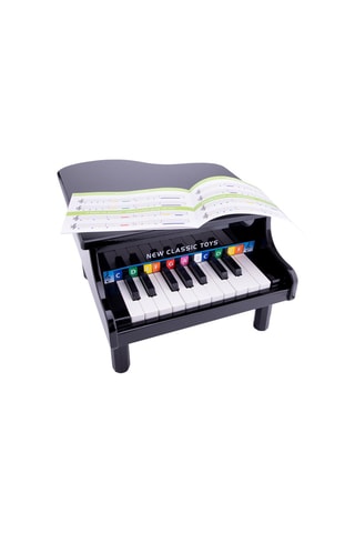 Vleugelpiano -  Vanaf 1 Jaar