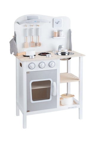 Cozinha Bom apetite   A partir dos 3 anos