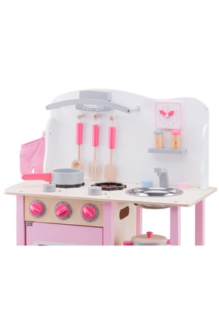 Cozinha Bon appétit -  A partir dos 3 anos