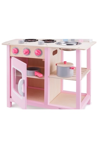 Cozinha Bon appétit -  A partir dos 3 anos