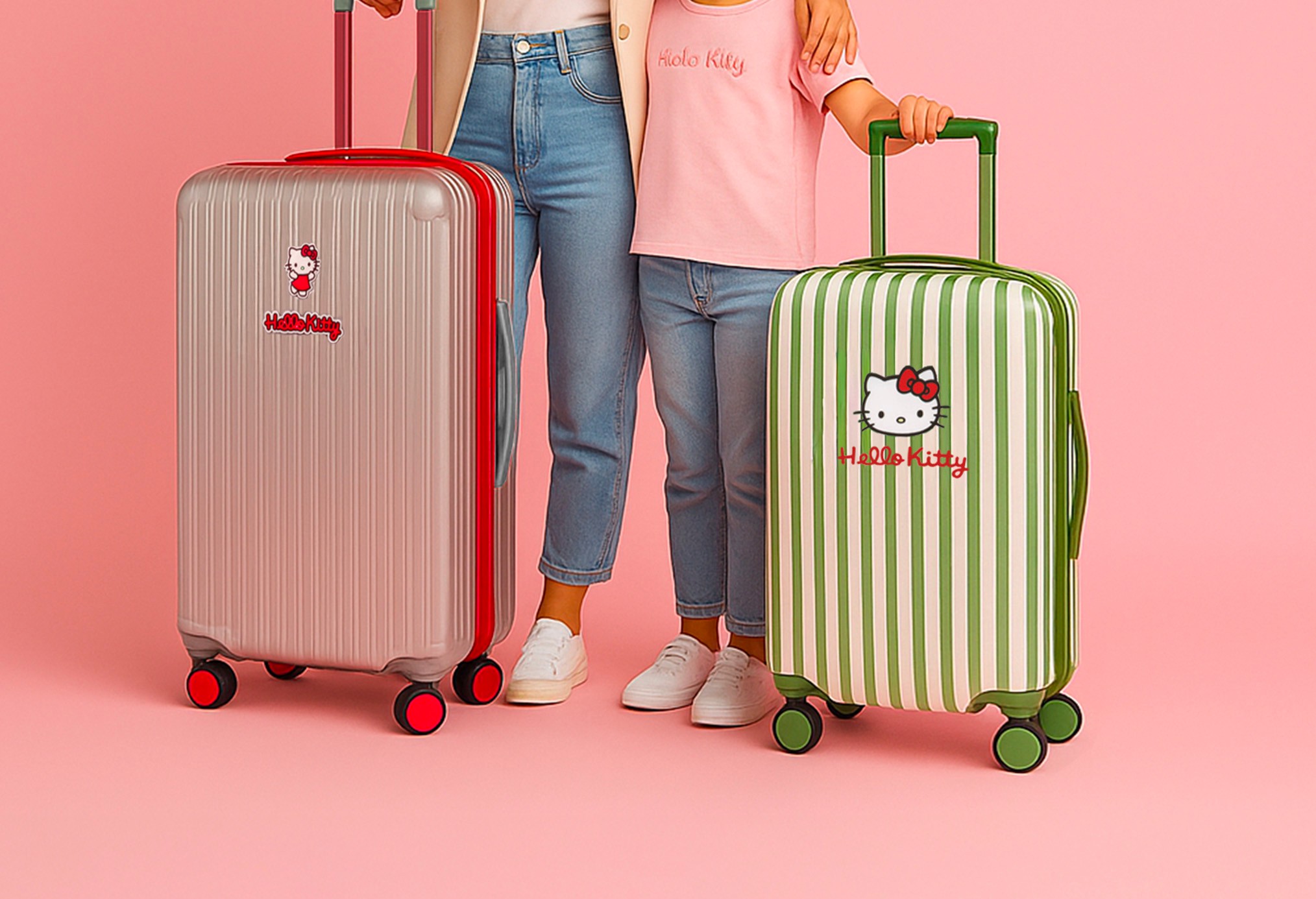 HELLO KITTY à super prix chez SHOWROOMPRIVÉ
