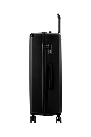 Valise grand volume L - Noir - 75 cm - Murano