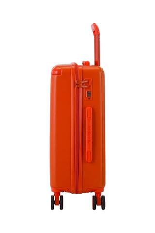 Handbagagetrolley S - Oranje - 55 cm