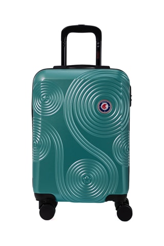 Valise semaine (M) - Vert - 65 cm - Rafale
