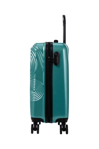 Valise semaine (M) - Vert - 65 cm - Rafale