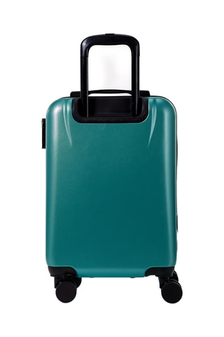 Valise semaine (M) - Vert - 65 cm - Rafale