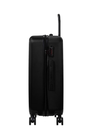 Valise semaine (M) - Noir - 65 cm - Rafale