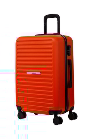 Valise semaine (M) - Orange - 65 cm - Rafale