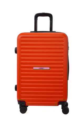 Valise semaine (M) - Orange - 65 cm - Rafale