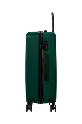 Valise semaine (M) - Vert sapin - 65 cm - Rafale