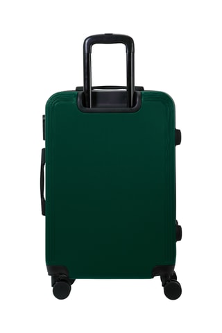 Valise semaine (M) - Vert sapin - 65 cm - Rafale