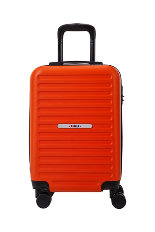Handbagagetrolley (S) - Oranje - 55 cm