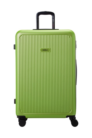 Trolley Okd L - Limoengroen - 75 cm - Murano