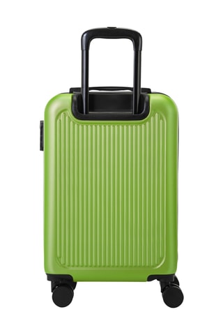 Handbagagetrolley Okd S - Groen - 55 cm - Murano