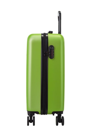 Handbagagetrolley Okd S - Groen - 55 cm - Murano