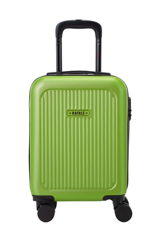 Handbagagetrolley low cost Okd XS - Limoengroen - 45 cm - Murano