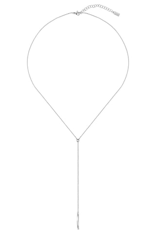 Ketting Zilverkleurig