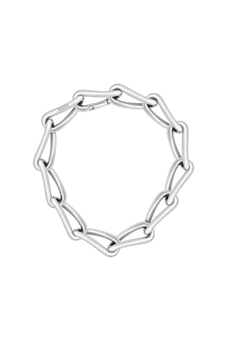 Ketting Zilverkleurig
