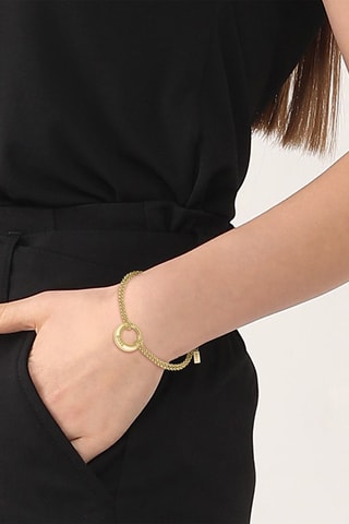 Armband - Goudkleurig