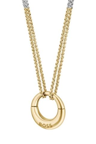 Ketting - Goudkleurig