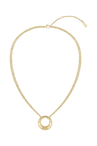 Ketting - Goudkleurig