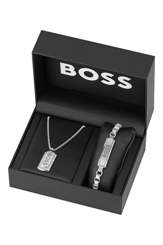 Set Ketting en Armband