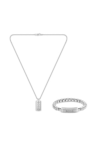 Set Ketting en Armband