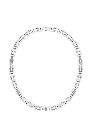 Ketting - Wit