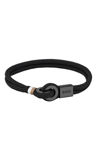 Armband - Zwart