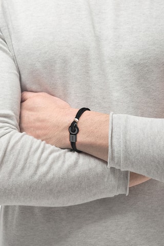 Armband - Zwart