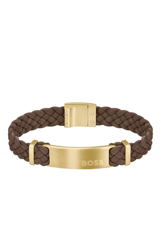 Armband - Leer