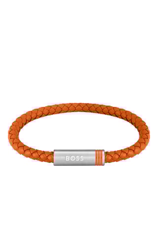 Armband - Leer